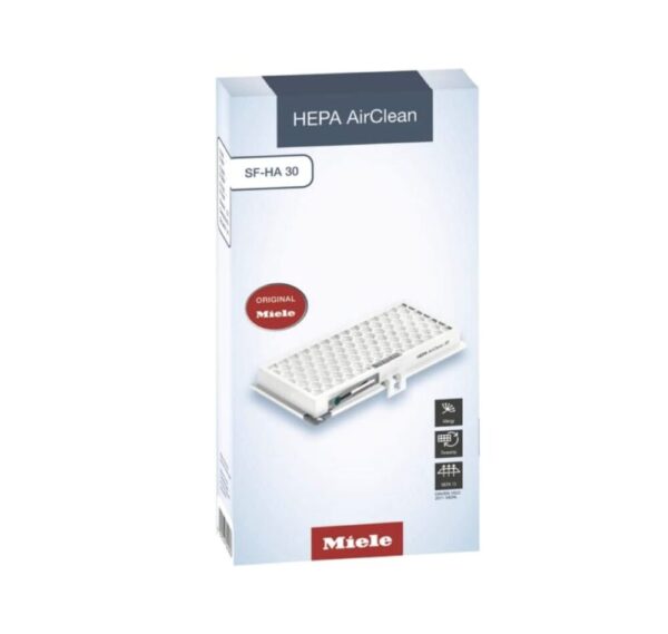 Miele Hepa Filter SF-HA 30